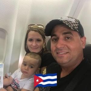 Meet your Posher, Adalberto